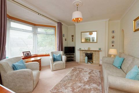 2 bedroom semi-detached house for sale, 106 Turret Road, Knightswood, Glasgow, G13 2HH