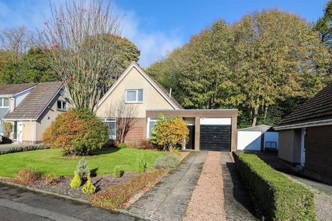 3 bedroom detached house for sale, Liberton Drive, Glenrothes