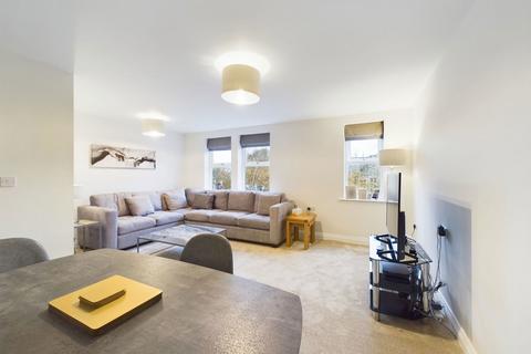 1 bedroom apartment for sale, Cramford House, Grammar School Gardens, Ormskirk, L39 4PS