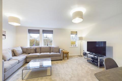 1 bedroom apartment for sale, Cramford House, Grammar School Gardens, Ormskirk, L39 4PS