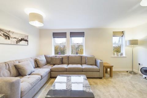 1 bedroom apartment for sale, Cramford House, Grammar School Gardens, Ormskirk, L39 4PS