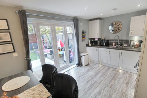 3 bedroom semi-detached house for sale, Sandbach CW11