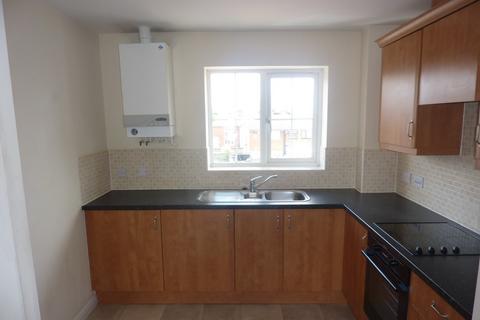 2 bedroom flat to rent, Walker Road, Blakenall Heath, WS3