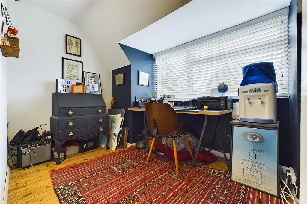 Bonus Room