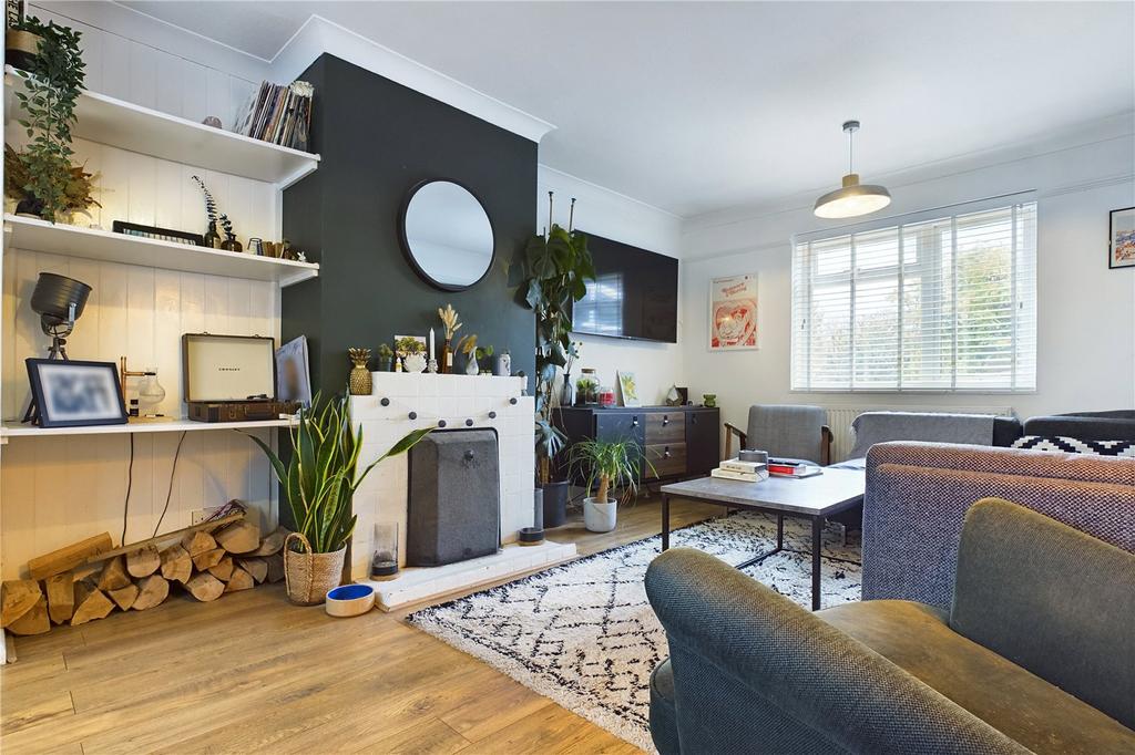 Living / Dining Room