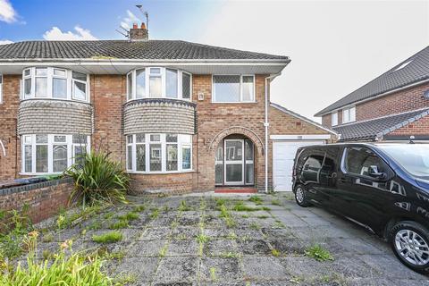 3 bedroom semi-detached house for sale, Kendal Drive, Maghull