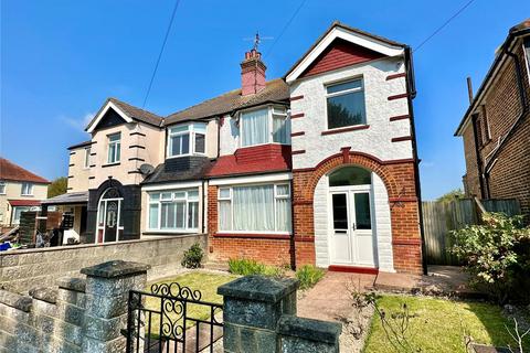 3 bedroom semi-detached house for sale, Ringwood Road, Eastbourne, East Sussex, BN22