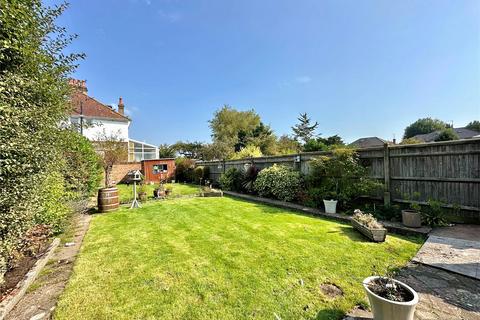 3 bedroom semi-detached house for sale, Ringwood Road, Eastbourne, East Sussex, BN22