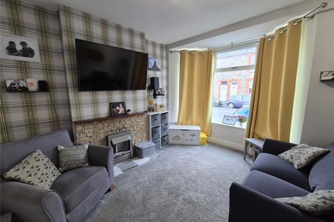 3 bedroom end of terrace house for sale, Boden Street, Somerset TA20