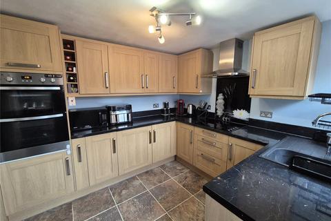 3 bedroom end of terrace house for sale, Boden Street, Somerset TA20