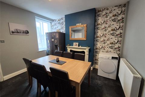 3 bedroom end of terrace house for sale, Boden Street, Somerset TA20