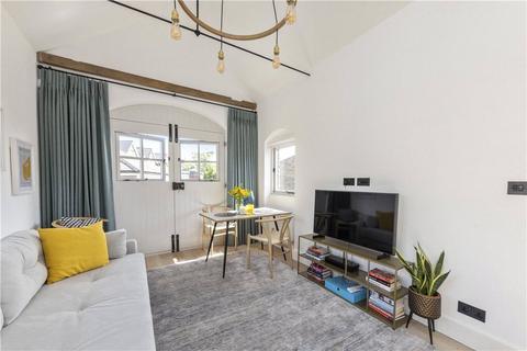 1 bedroom link detached house for sale, Lancaster Place, Wimbledon Village, SW19