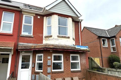 1 bedroom flat to rent, Exeter Road, Exmouth EX8