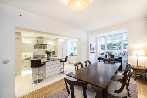 4 bedroom apartment to rent, Westminster Gardens, London SW1P