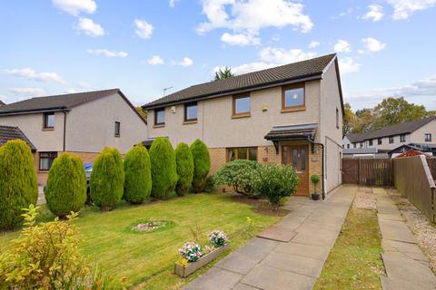 3 bedroom semi-detached house for sale, Bishops Park, Mid Calder