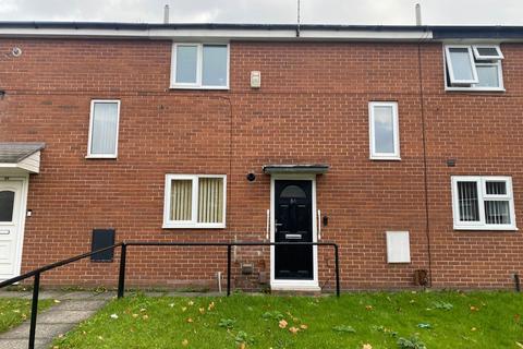 2 bedroom terraced house for sale, 84 Milne Street, Chadderton