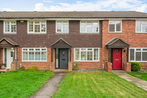 3 bedroom terraced house for sale, Christie Close, Lightwater, Surrey, GU18