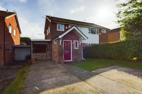 3 bedroom semi-detached house for sale, Orchard Close, Spencers Wood, RG7