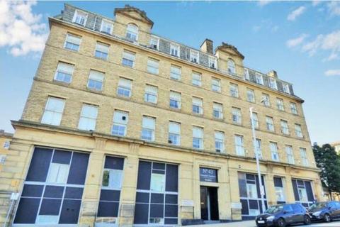 1 bedroom flat for sale, 109 Cheapside Chambers, Bradford, BD1