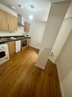 1 bedroom flat for sale, 109 Cheapside Chambers, Bradford, BD1