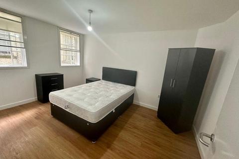 1 bedroom flat for sale, 109 Cheapside Chambers, Bradford, BD1