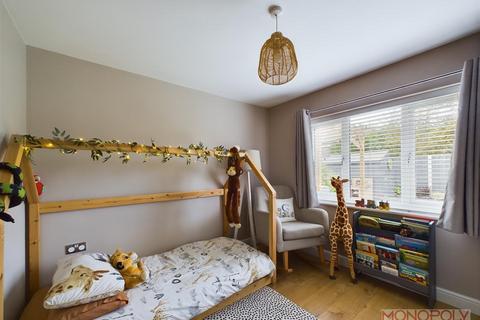 26 Caernarvon Road, Wrexham, LL12 7TT