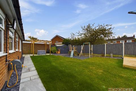 26 Caernarvon Road, Wrexham, LL12 7TT
