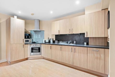 2 bedroom ground floor flat for sale, Apartment 1, Hanbury House, Oaklands Court, Battenhall Road, Battenhall, Worcester.  WR5 2BB