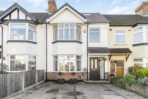 3 bedroom terraced house for sale, Elibank Road, Eltham, SE9