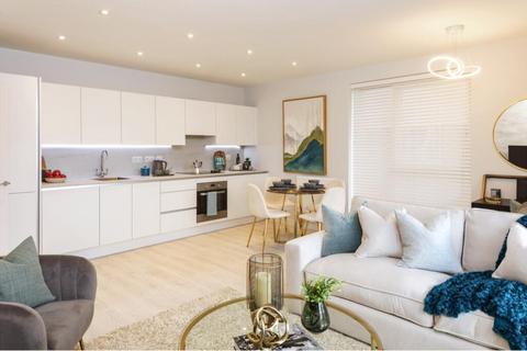 2 bedroom apartment for sale, Pomarine Apartments, London NW9