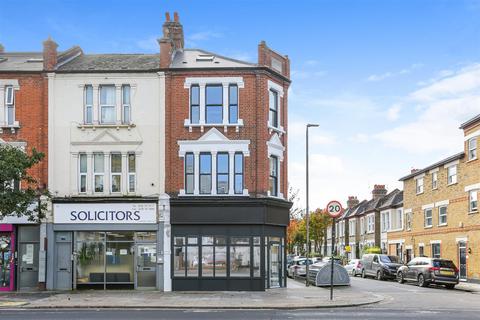 1 bedroom flat for sale, Mitcham Road, London SW17