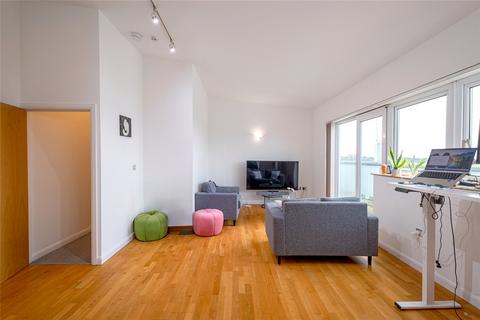 2 bedroom penthouse to rent, Maritime House, Woolwich, London, SE18