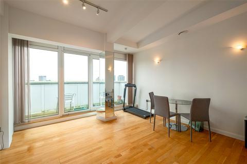 2 bedroom penthouse to rent, Maritime House, Woolwich, London, SE18