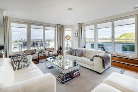 3 bedroom apartment for sale, Hodford Road, London, NW11