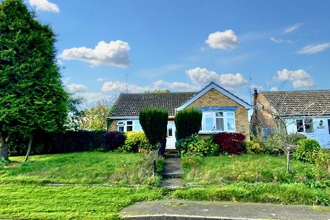 3 bedroom detached bungalow for sale, The Broadway, Norton, NN11 2NG