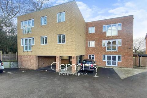 1 bedroom apartment for sale, Breffini Court, Adeyfield HP2