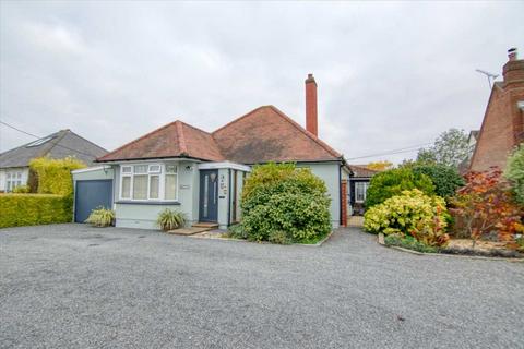 3 bedroom bungalow for sale, Plough Road, Great Bentley CO7