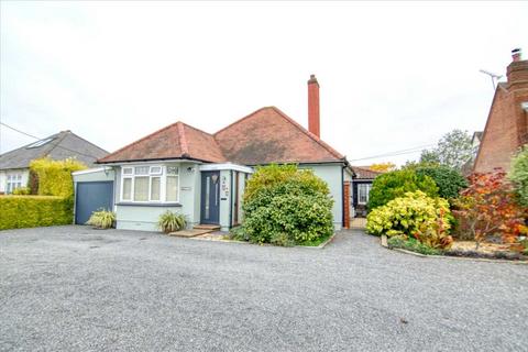 3 bedroom bungalow for sale, Plough Road, Great Bentley CO7