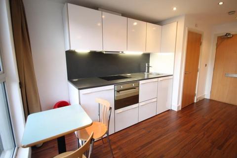 1 bedroom flat to rent, Hanley House, Hanley Street, Nottingham, Nottinghamshire, NG1