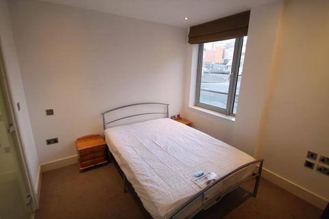 1 bedroom flat to rent, Hanley House, Hanley Street, Nottingham, Nottinghamshire, NG1