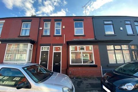 5 bedroom private hall to rent, Braemar Road, Fallowfield, Manchester