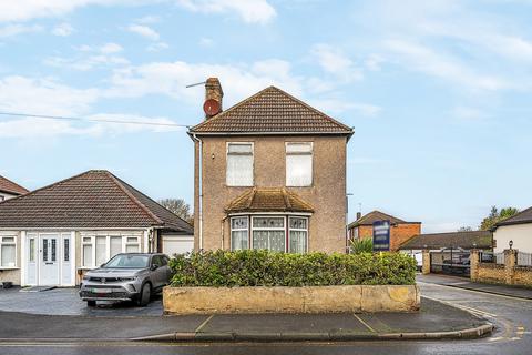 3 bedroom detached house for sale, Wickham Street, Welling