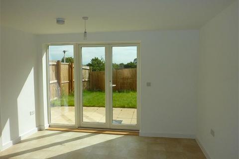 3 bedroom link detached house to rent, Trem Elai, Penarth Heights