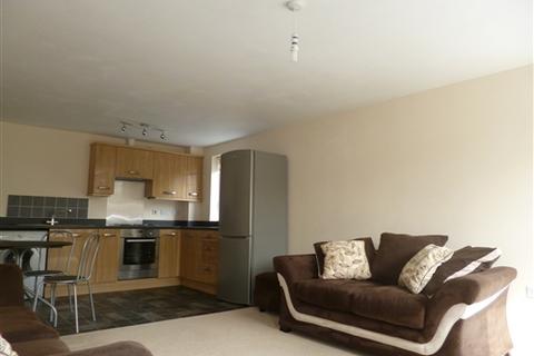 2 bedroom flat to rent, 1 Acklam Court, Figham Road, East Yorkshire, HU17 0FL