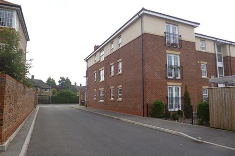 2 bedroom flat to rent, 1 Acklam Court, Figham Road, East Yorkshire, HU17 0FL