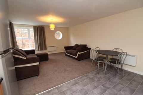 2 bedroom flat to rent, 1 Acklam Court, Figham Road, East Yorkshire, HU17 0FL