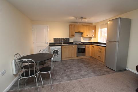 2 bedroom flat to rent, 1 Acklam Court, Figham Road, East Yorkshire, HU17 0FL