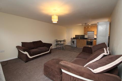 2 bedroom flat to rent, 1 Acklam Court, Figham Road, East Yorkshire, HU17 0FL