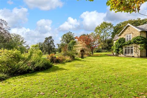 6 bedroom detached house for sale, Titley, Kington, Herefordshire, County, HR5