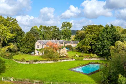 undefined, Titley, Kington, Herefordshire, County, HR5